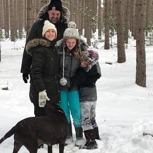 Meet your Posher, Kristen